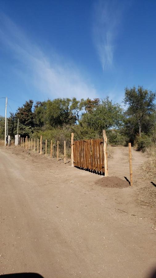 Con Vista A Las Sierras, Villa Las Rosas, Traslasierras, Cordoba Los Molles  Exteriér fotografie