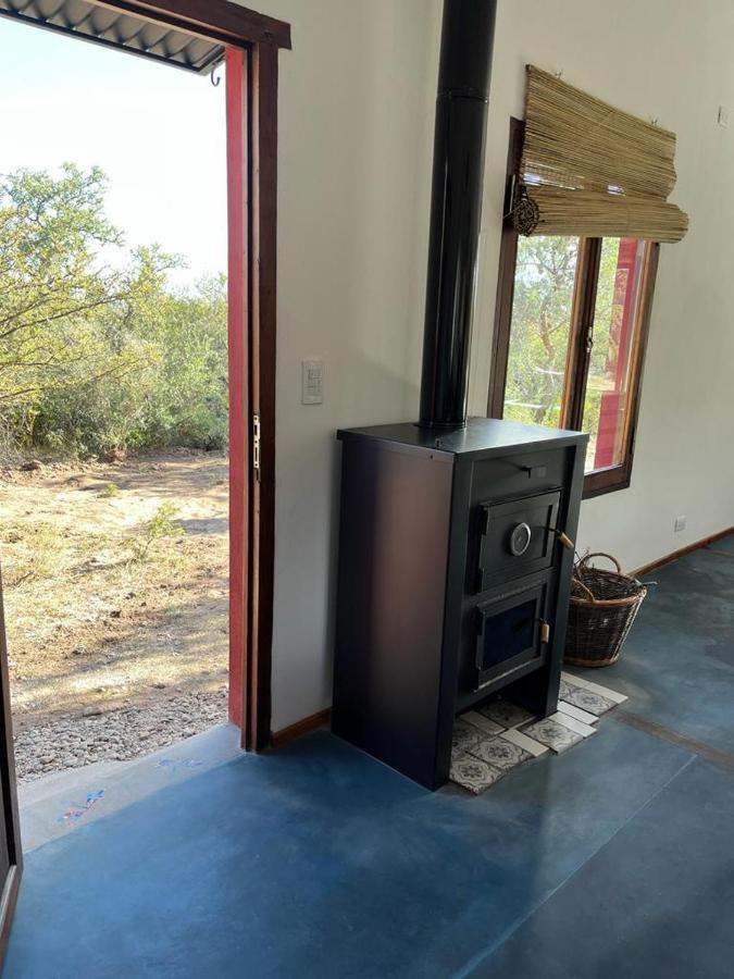 Con Vista A Las Sierras, Villa Las Rosas, Traslasierras, Cordoba Los Molles  Exteriér fotografie